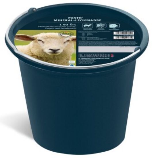Panto ® MINERALLECKEIMER L92 (Panto)