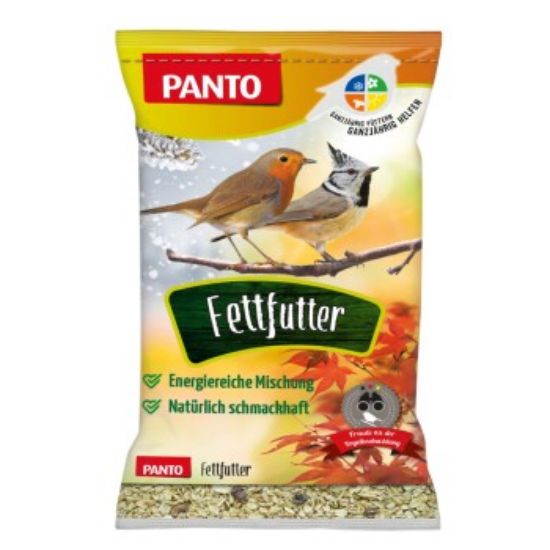 Panto ® FETTFUTTER 1 kg (Panto)