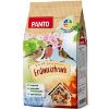 Panto ® ERDNUSSBRUCH HALBE UND GANZE MIT HAUT 1 kg (Panto)