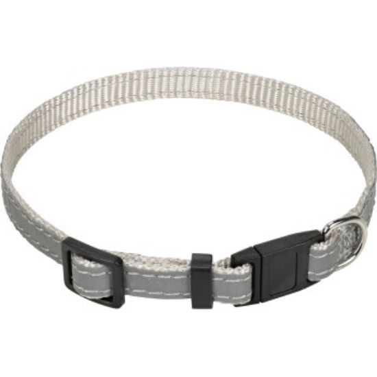 AniOne Katzenhalsband reflektierend grau (AniOne)