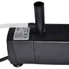 VidaXL Aquarium-Filterpumpe 8 W (VIDAXL)