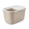 Savic Haubentoilette Hop In Giant beige (Savic)