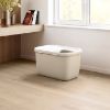 Savic Haubentoilette Hop In Giant beige (Savic)