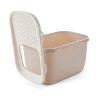 Savic Haubentoilette Hop In Giant beige (Savic)
