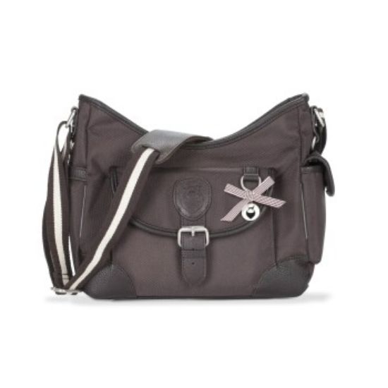 Wild Hazel - Beutel Hazel Gürteltasche braun (Wild Hazel)