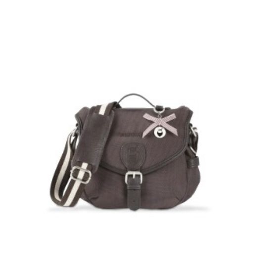 Wild Hazel - Cozy Hazel Gassitasche braun (Wild Hazel)