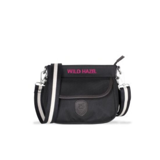 Wild Hazel - Belly Hazel Gürteltasche schwarz (Wild Hazel)