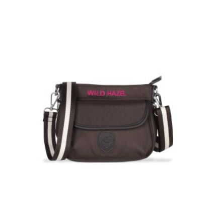 Wild Hazel - Belly Hazel Gürteltasche braun (Wild Hazel)