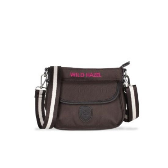 Wild Hazel - Belly Hazel Gürteltasche braun (Wild Hazel)