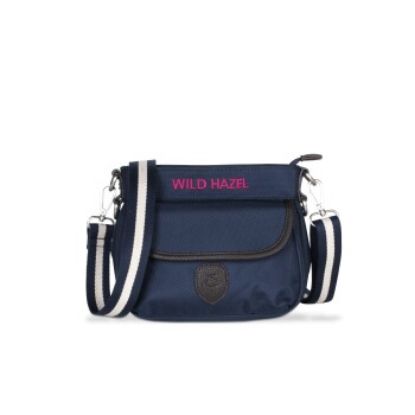 Wild Hazel - Belly Hazel Gürteltasche navy (Wild Hazel)