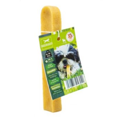 Dauerkauer Käsekauknochen XS (Dauerkauer)