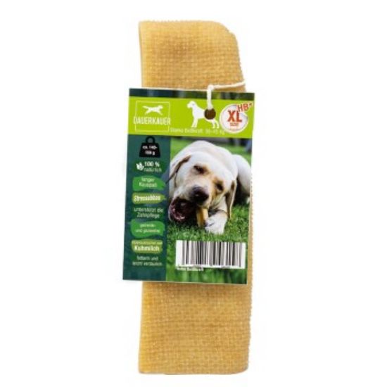 Dauerkauer Käsekauknochen XL HB (Dauerkauer)