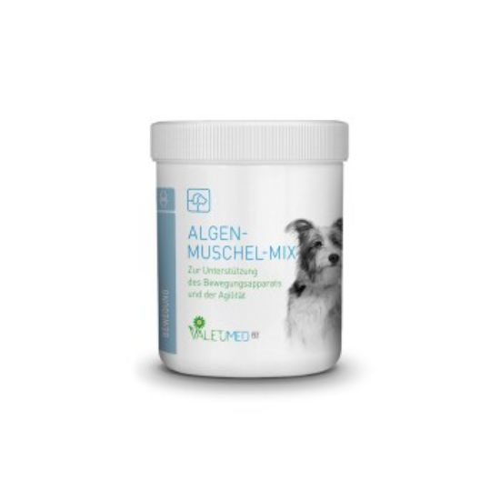 Valetumed Algen-Muschel-Mix 2x 150g (Valetumed)