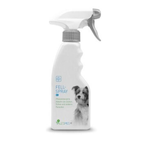 Valetumed Fellspray EC, 2x 250ml (Valetumed)