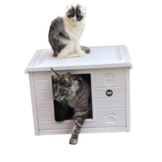 RHR Quality Katzenhaus Villa de Luxe (RHR Quality)