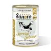 Sanoro Spezial Schwein mit BIO-Gemüse 12x400g (Sanoro)