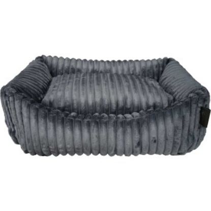 Petbed Orthopädisches Kuschelbett mit Einstieg M (Petbed)