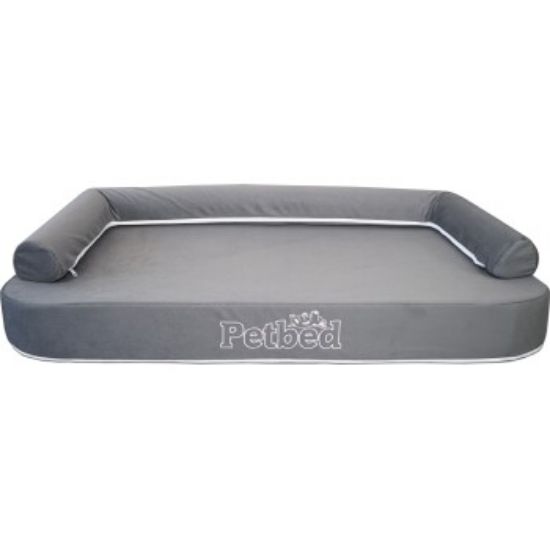 Petbed Hunde Wasserbett - orthopädisch S-M (Petbed)