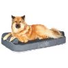 Petbed Hunde Wasserbett - orthopädisch S-M (Petbed)