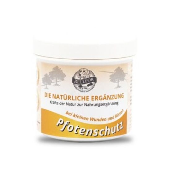 Bellfor Pfotenschutz Salbe für Hunde - 100 ml (Bellfor)