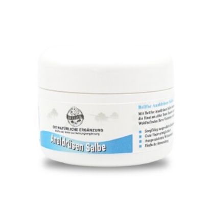 Bellfor Analdrüsen Salbe für Hunde - 30 ml (Bellfor)