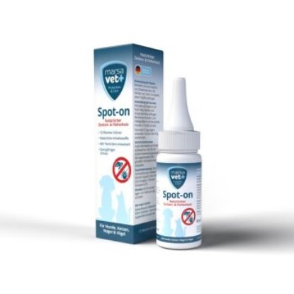 Marsavet Spot-On - 50 ml (Marsavet)