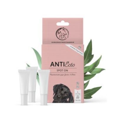Annimally Anti Ecto Spot On 9,6 ml (Annimally)