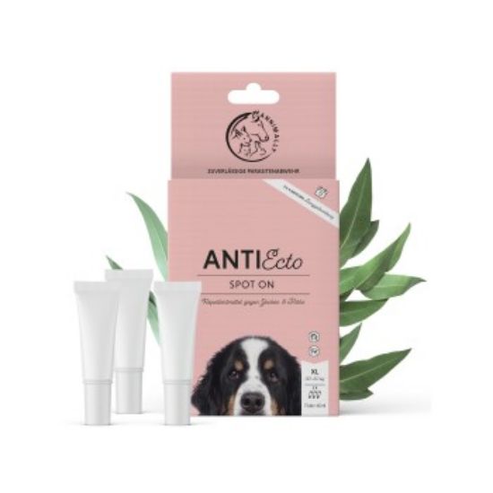 Annimally Anti Ecto Spot On 13,5 ml (Annimally)