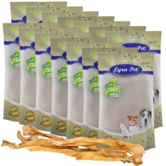 Lyra Pet XXL Rinderkopfhautstangen 70 cm 10,5 kg (LYRA PET)