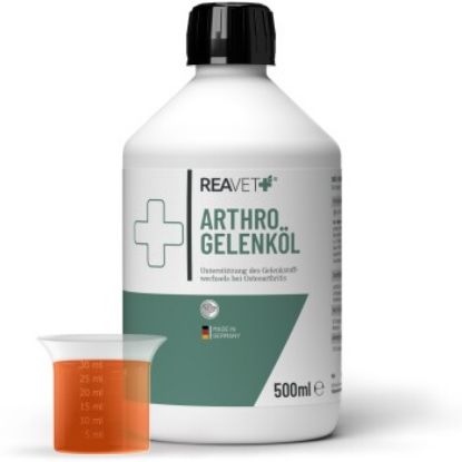 REAVET Arthro Gelenköl 500ml (REAVET)