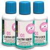 FAVLY Petfood GASTRO Liquid 3x30 g (FAVLY Petfood)