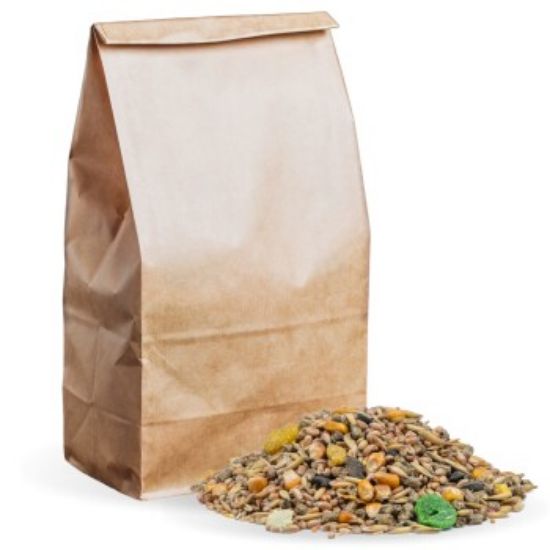 Lyra Pet Nagerfutter 10 kg (LYRA PET)