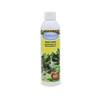 AQUARIS Aqua Flora - Pflanzendünger - 250 ml (AQUARIS)
