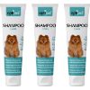 OptiPet Hundeshampoo für gepflegetes Fell 3x250 ml (OptiPet)