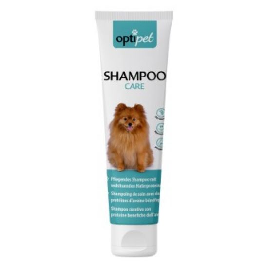 OptiPet Hundeshampoo für gepflegetes Fell 250 ml (OptiPet)
