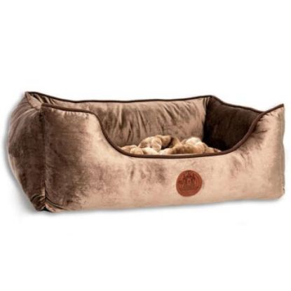 Flying Dog Orthopädisches Hundebett "Henri" M (Flying Dog)