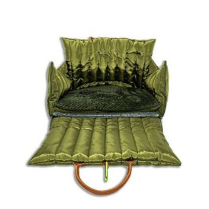 Flying Dog 3 in 1 Hundetragetasche "Sunny" (Flying Dog)