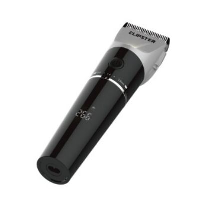 CLIPSTER Schermaschine DeloX Akku (CLIPSTER)