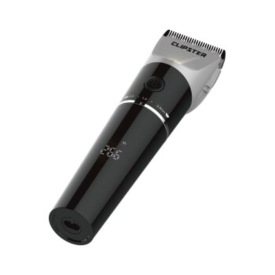 CLIPSTER Schermaschine DeloX Akku (CLIPSTER)