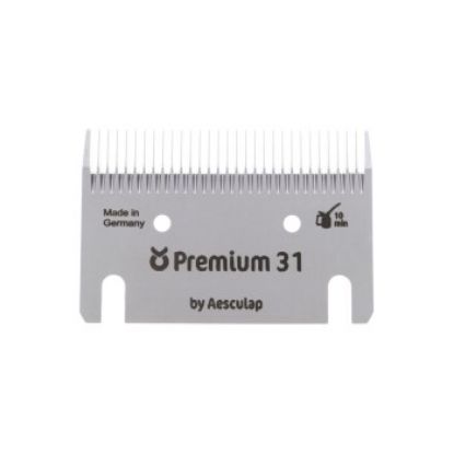 Aesculap Schermesser-Set Supra 31/15 (Aesculap)