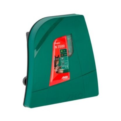 AKO Weidezaungerät Power N 3500 (AKO)