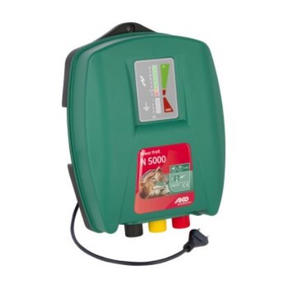 AKO Weidezaungerät Power Profi N 5000 (AKO)