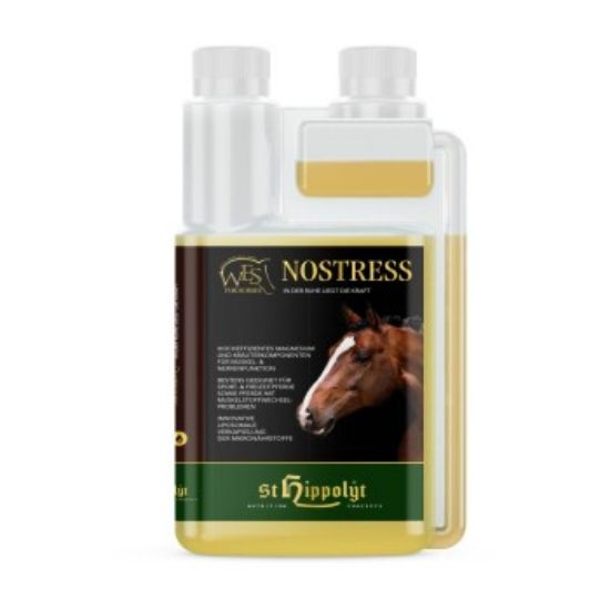 WES NoStress Liquid 1 L (WES)