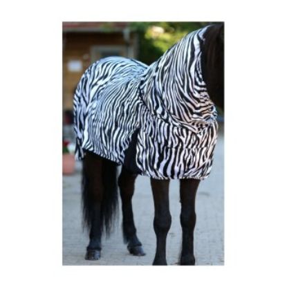 Top Reiter Ekzemdecke Randalin 1,25 m (Top Reiter)