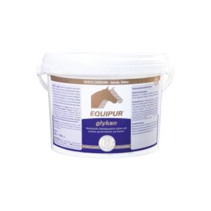 EQUIPUR EQUIPUR glykan 3 kg (Equipur)