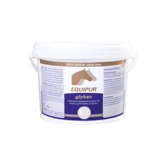 EQUIPUR EQUIPUR glykan 3 kg (Equipur)