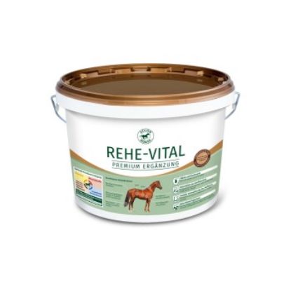 Atcom Horse Mineralfutter Rehe-Vital 5 kg (Atcom Horse)