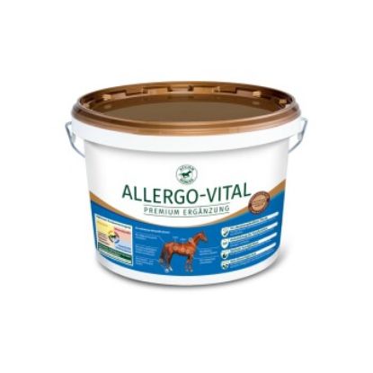 Atcom Horse Min.-futter Allergo-Vital 5 kg (Atcom Horse)