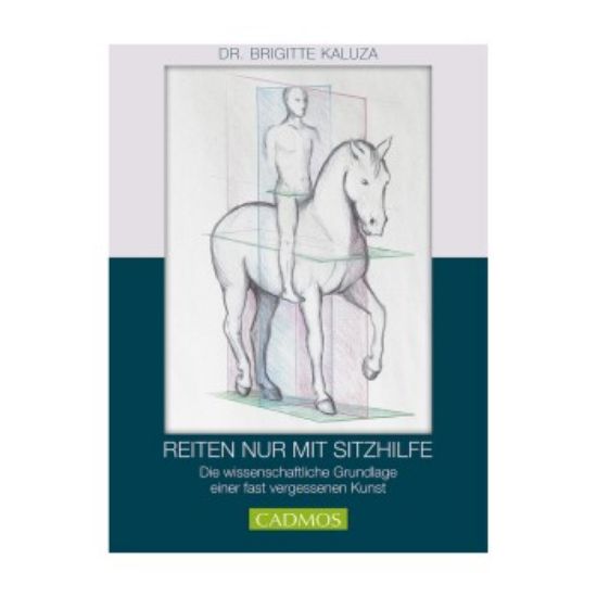 Cadmos Reiten nur mit Sitzhilfe (Cadmos)