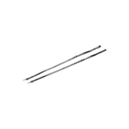 4Horses Ausbinder Leder WB (Warmblut) (4Horses)